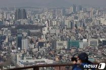 리모델링 조합 유지냐 해산이냐?....정부 재건축 완화에 선회 고심