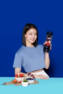 뉴트리불렛 ‘휴대용 미니 블렌더’ 출시 