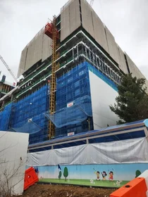 팔방미인 '지식산업센터' 골칫덩이 '추락'