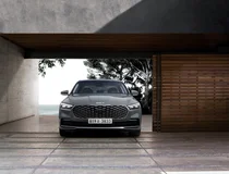 기아, 플래그십 세단 ‘The 2024 K9’ 출시