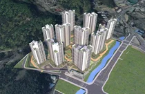 '마석역 자이’, 사업승인 완료… 6월 착공 전 마지막 선착순 추가 모집