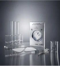 아이오페, 스킨 부스터 앰플 필 패드 출시