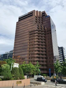 카뱅, 케뱅, 토뱅에 더뱅? 더존비즈온, 제4인터넷은행 출사표 주가 급등