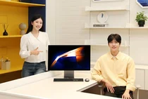 삼성전자, 일체형 PC '삼성 올인원 Pro' 출시