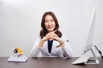 각막절편 없는 미세절개 시력교정술 '스마일라식'으로