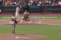 한화생명, SF자이언츠와 3년간 스폰서십..`이정후 마케팅 시동`