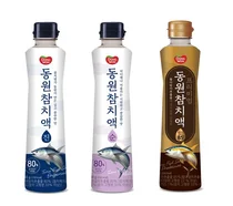 동원F&B, 참치 명가 노하우로 ‘참치액’ 시장 본격 공략