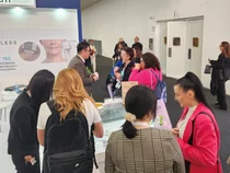 이지템, ‘니들프리 E-MTS’ 혁신제품 공개