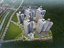 민간임대아파트 ‘라온프라이빗 가평설악’, 12일 그랜드 오픈