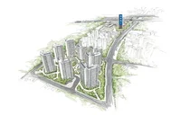 여주역세권 빅브랜드 아파트 ‘여주역자이 헤리티지’, 내달 분양