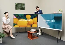 삼성TV에서 고품질 큐레이션 음악감상