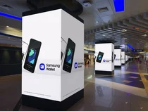 삼성월렛 출시 20일, 삼성페이 전환율 70%