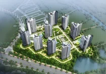 한신공영, 오산시 세교2지구 ‘오산세교 한신더휴’ 5월 분양 예정