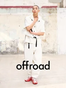 오프로드, 2024 SS 캠페인 공개 후 신상품 판매 호조