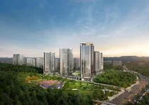 청약 수요자도 옥석 고르기...대형사·대단지·최초 아파트 인기