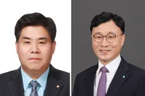 자회사 대표로 복귀한 우리은행 올드보이들