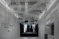 기아, 밀라노 디자인위크 디자인철학 전시