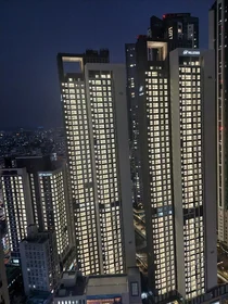 오피스텔 시장 반등에 ‘힐스테이트 청량리 더퍼스트’ 미소