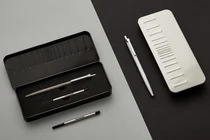 모나미, 프리미엄 유성볼펜 ‘프러스펜 3000 프라임’ 출시