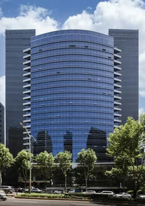 서울 오피스 거래 규모 27.6% 증가...거래규모 3조원 ↑