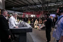 [사진] 삼성전자 비스포크AI 유럽서 관심 집중