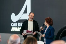 기아, ‘2024 카 디자인 어워드’ 수상