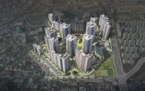 GS건설, '문화자이SKVIEW' 분양일정 돌입...30일 1순위 청약 접수