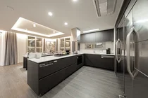 코오롱글로벌, 이탈리아 ‘론첼 아르코’와 전략상품 ‘칸칸’ 브랜드 차별화