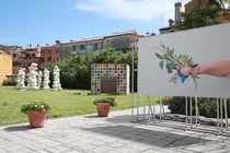 현대차, '베니스 비엔날레' 한국관 공식 후원