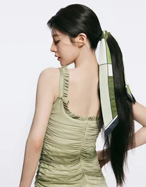 아모레퍼시픽 '려', 루트젠 출시 1주년 기념 ‘고윤정’ 화보 공개