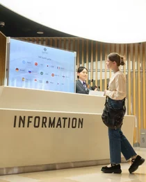 SKT, AI통역 ‘트랜스 토커’ 출시