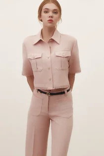 엠티콜렉션 ‘메트로시티’ x W컨셉, 24SS 레디 투 웨어 기획전 개최