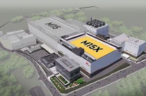 SK하이닉스, 청주 M15X에 5.3조 투자..HBM 핵심기지 만든다