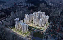 롯데건설, 광명 롯데캐슬 시그니처 견본주택 26일 오픈...5월 8일 1순위 청약