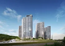 여주역세권·학세권 ‘여주역자이 헤리티지’ 5월 분양