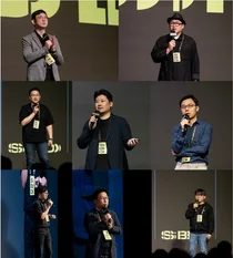 카카오엔터, CP사 대상 성장 전략 발표