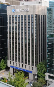 IBK證, ESG위원회 신설..