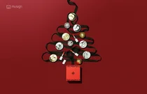 뮤자인, 비즈니스 변화 이끄는 ‘디지털 콘텐츠 서비스’ 제공