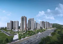 인천 계양, 제2의 준서울 '부상'..화곡역까지 직선 7Km 