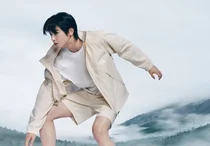 아웃도어는 벌써 여름...냉감의류 마케팅 돌입