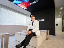 '냐옹신' 나응식 원장, 청담동에 새둥지