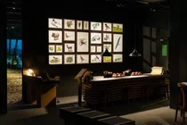 아모레퍼시픽, ‘어승생오름, 자연을 걷다’ 전시 개최