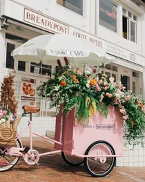 듀엘X브레디포스트, MZ 세대 취저 콜라보 라인 출시