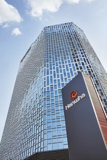 이구영 한화솔루션 대표, 1분기 적자전환 발푯날 자사주 매입