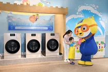 삼성전자, 뽀로로테마파크에 이색 체험 공간