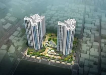 동부건설, 울산 남구 신정동 공동주택 신축공사 수주...1060억원 규모