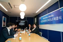 아로셀, 틱톡과 글로벌 마케팅 MOU…