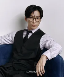 아이웨어 브랜드 마노모스, 플랫 시리즈 6종 선봬