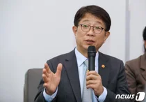 4월 'PF위기설 일축...박상우 국토부 장관 