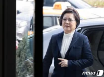 한미사이언스 송영숙-임종훈 모자, 공동대표체제로...갈등 봉합 국면